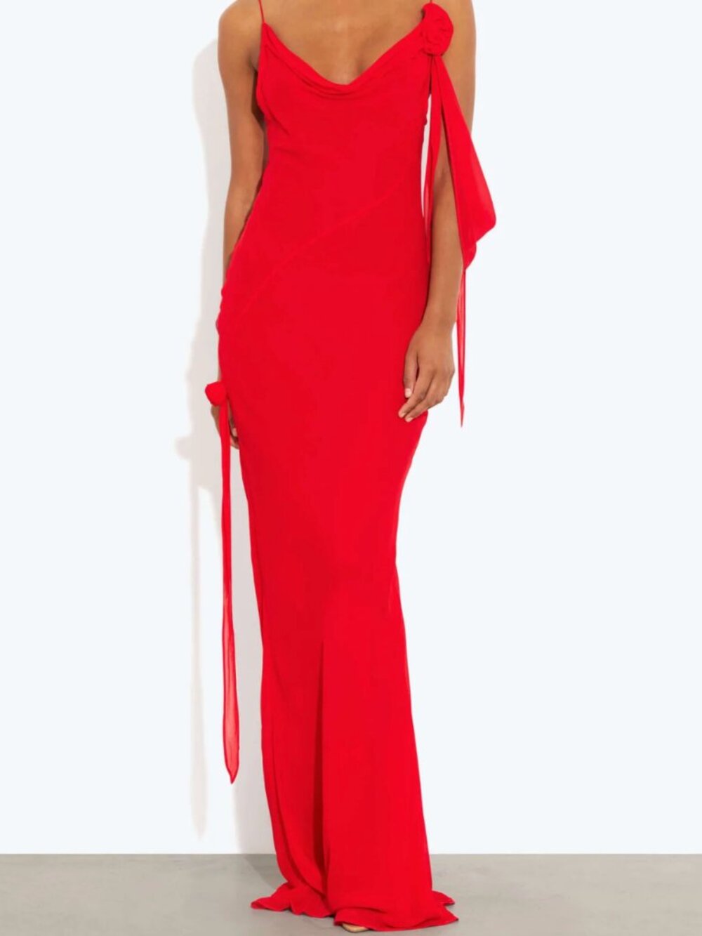 Rat & Boa Sirena Dress
